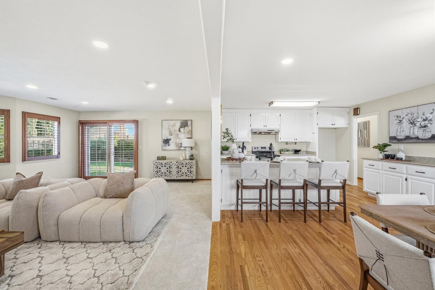 Detail Gallery Image 12 of 44 For 2163 Woodard Rd, San Jose,  CA 95124 - 3 Beds | 2 Baths