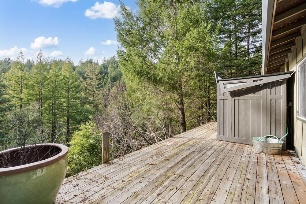 Detail Gallery Image 15 of 31 For 10188 Lake Blvd, Felton,  CA 95018 - 3 Beds | 2 Baths