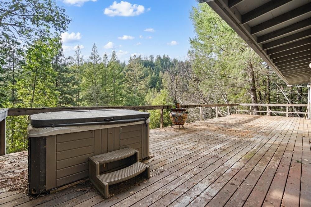 Detail Gallery Image 28 of 31 For 10188 Lake Blvd, Felton,  CA 95018 - 3 Beds | 2 Baths