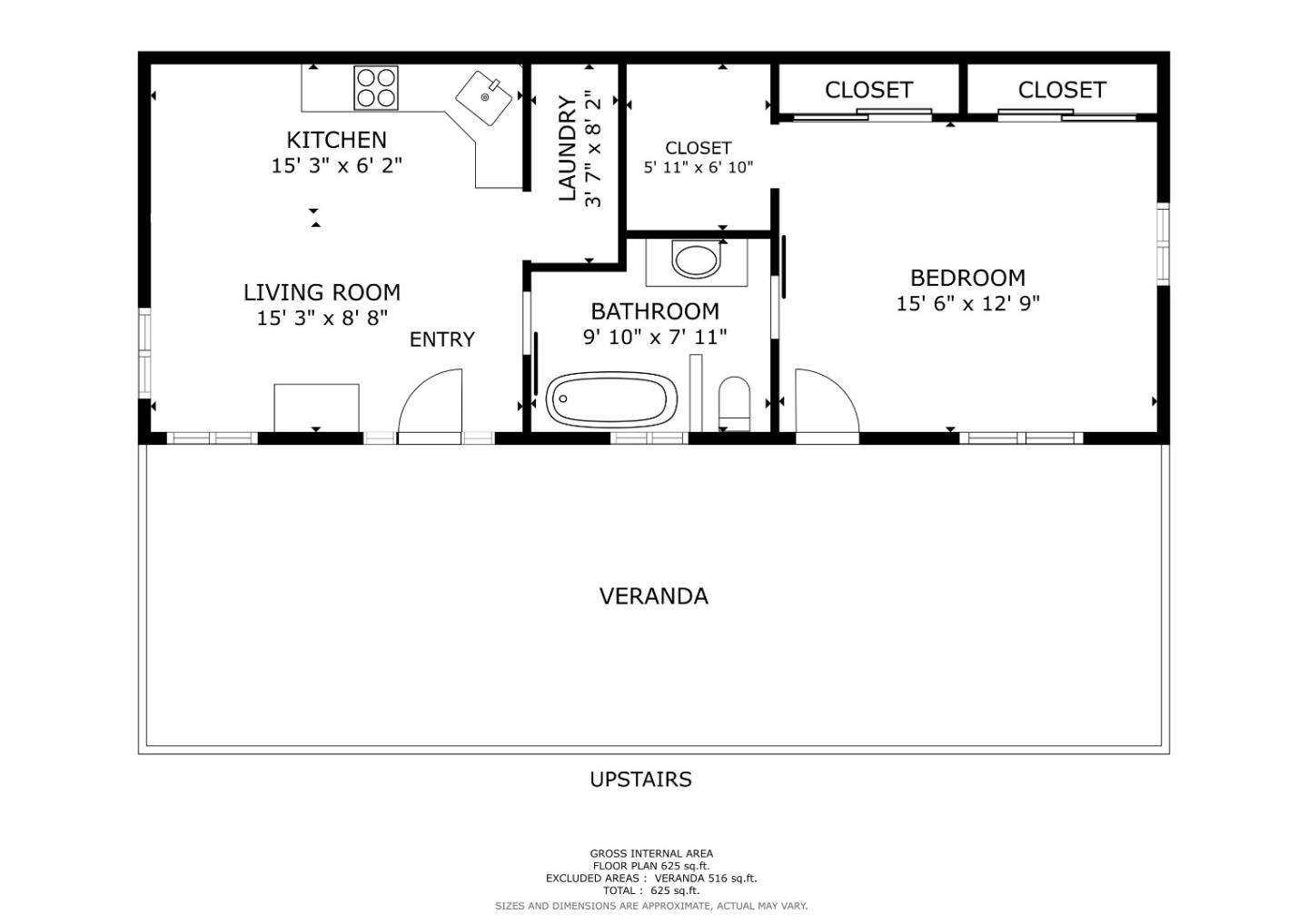 Detail Gallery Image 30 of 31 For 10188 Lake Blvd, Felton,  CA 95018 - 3 Beds | 2 Baths