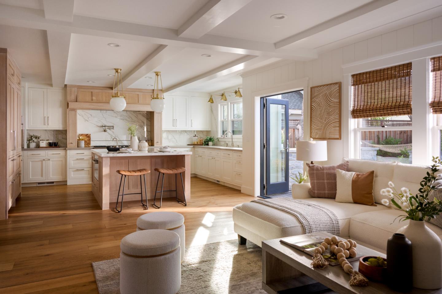 Detail Gallery Image 10 of 56 For 247 Edelen Ave, Los Gatos,  CA 95030 - 3 Beds | 2/1 Baths