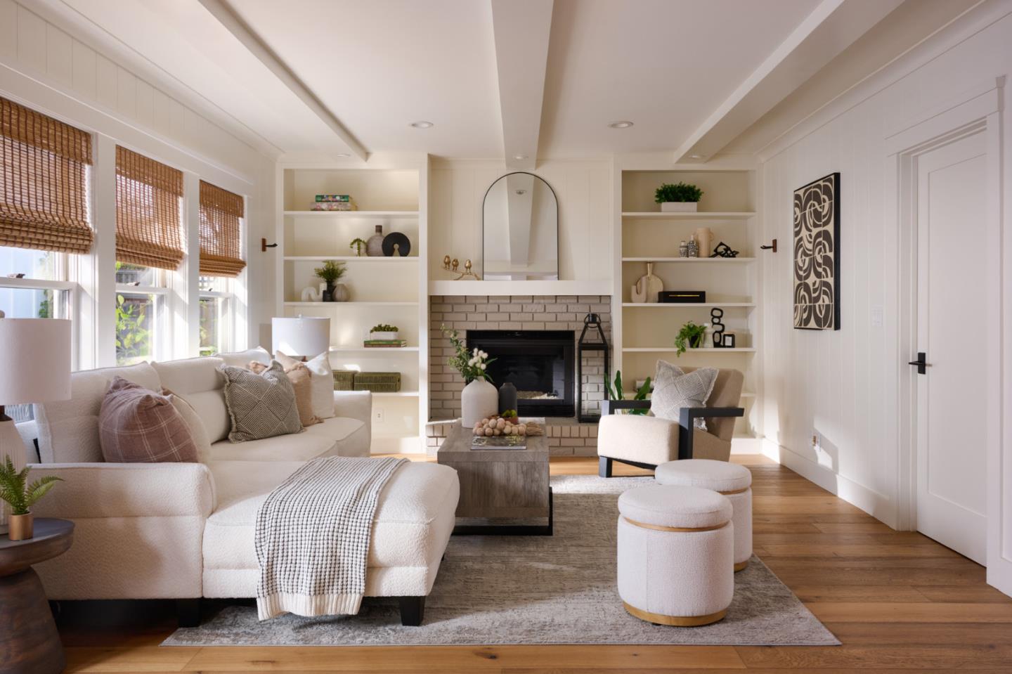 Detail Gallery Image 11 of 56 For 247 Edelen Ave, Los Gatos,  CA 95030 - 3 Beds | 2/1 Baths