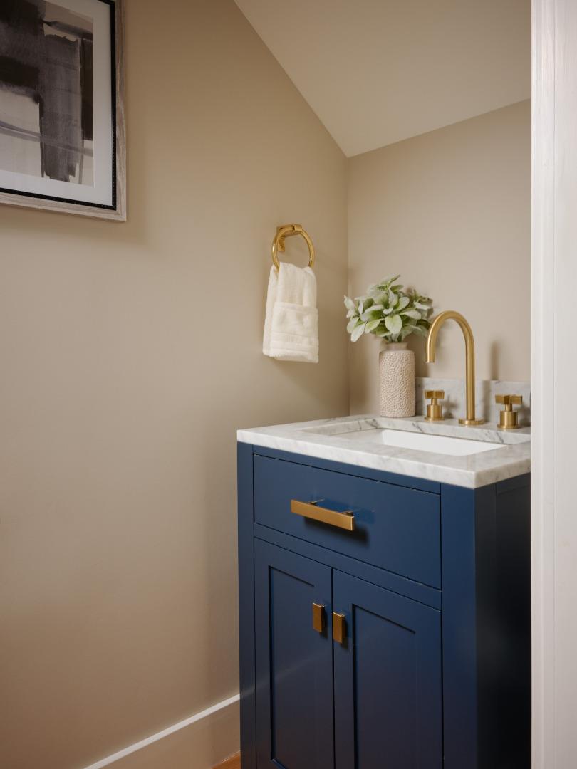 Detail Gallery Image 16 of 56 For 247 Edelen Ave, Los Gatos,  CA 95030 - 3 Beds | 2/1 Baths