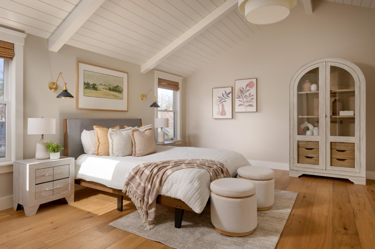 Detail Gallery Image 18 of 56 For 247 Edelen Ave, Los Gatos,  CA 95030 - 3 Beds | 2/1 Baths