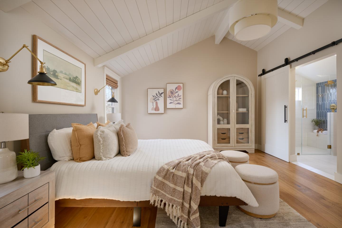 Detail Gallery Image 19 of 56 For 247 Edelen Ave, Los Gatos,  CA 95030 - 3 Beds | 2/1 Baths