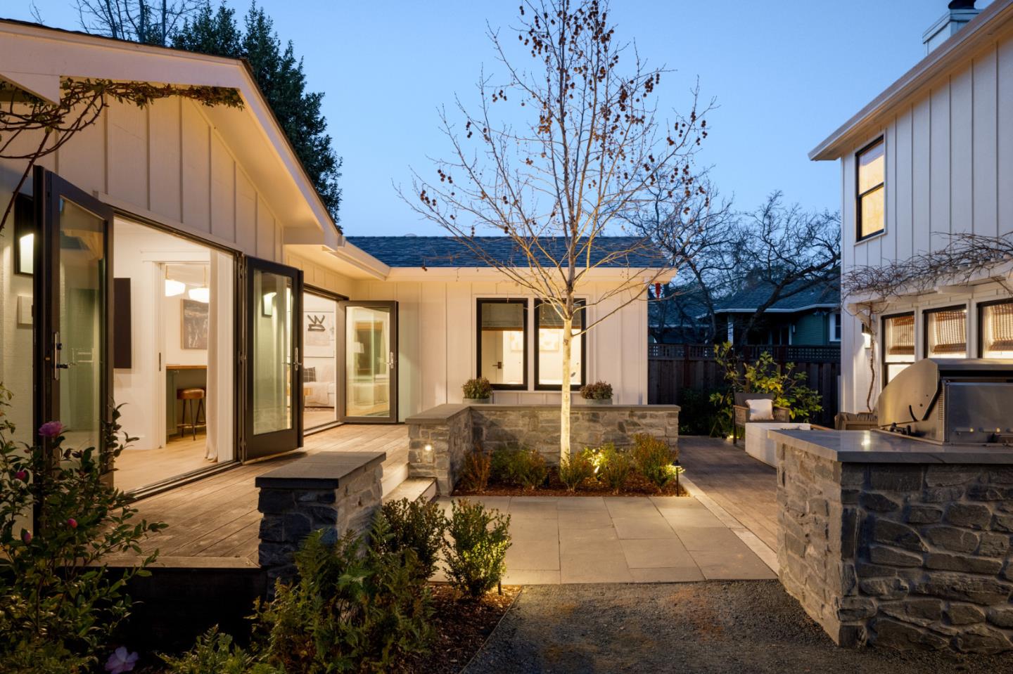 Detail Gallery Image 27 of 56 For 247 Edelen Ave, Los Gatos,  CA 95030 - 3 Beds | 2/1 Baths