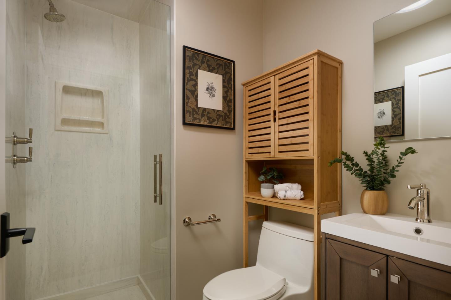 Detail Gallery Image 32 of 56 For 247 Edelen Ave, Los Gatos,  CA 95030 - 3 Beds | 2/1 Baths