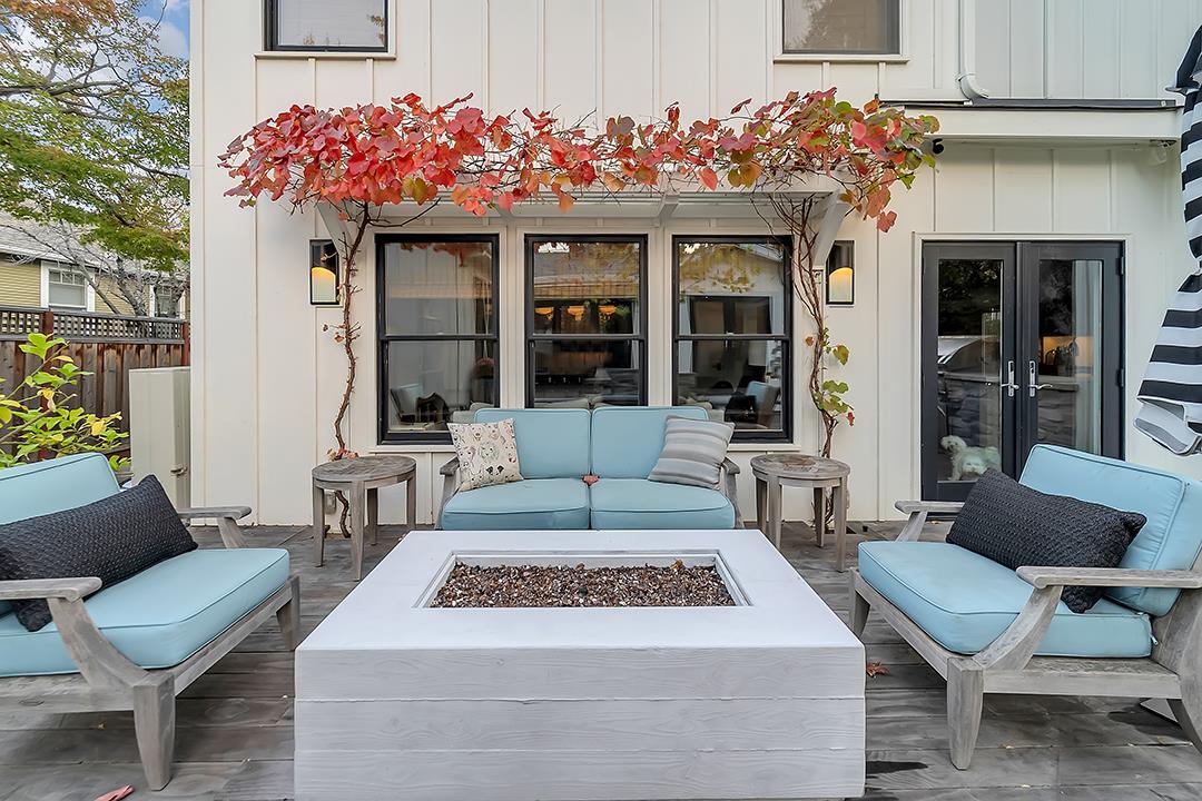 Detail Gallery Image 39 of 56 For 247 Edelen Ave, Los Gatos,  CA 95030 - 3 Beds | 2/1 Baths