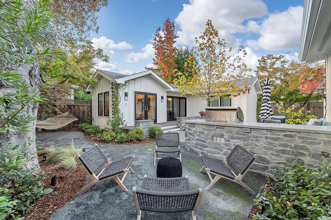 Detail Gallery Image 40 of 56 For 247 Edelen Ave, Los Gatos,  CA 95030 - 3 Beds | 2/1 Baths