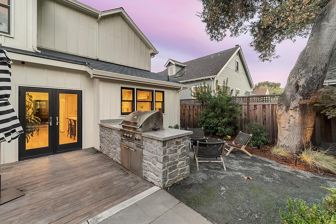 Detail Gallery Image 43 of 56 For 247 Edelen Ave, Los Gatos,  CA 95030 - 3 Beds | 2/1 Baths