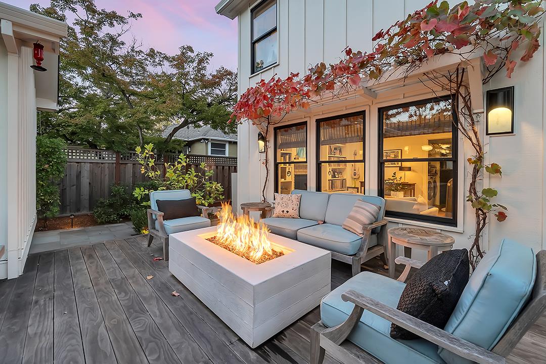 Detail Gallery Image 44 of 56 For 247 Edelen Ave, Los Gatos,  CA 95030 - 3 Beds | 2/1 Baths