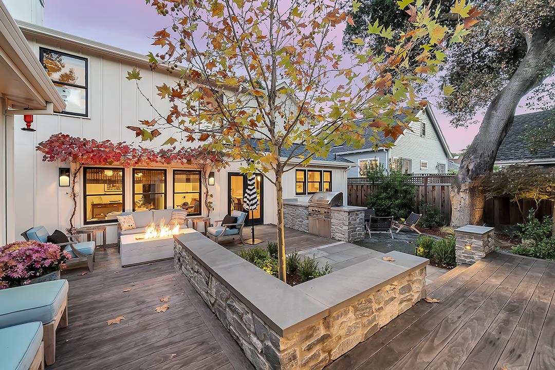 Detail Gallery Image 46 of 56 For 247 Edelen Ave, Los Gatos,  CA 95030 - 3 Beds | 2/1 Baths