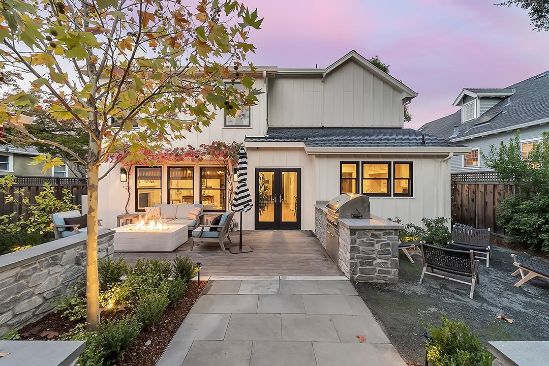 Detail Gallery Image 47 of 56 For 247 Edelen Ave, Los Gatos,  CA 95030 - 3 Beds | 2/1 Baths