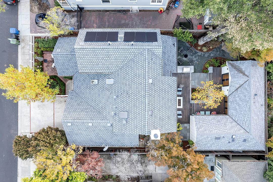 Detail Gallery Image 49 of 56 For 247 Edelen Ave, Los Gatos,  CA 95030 - 3 Beds | 2/1 Baths