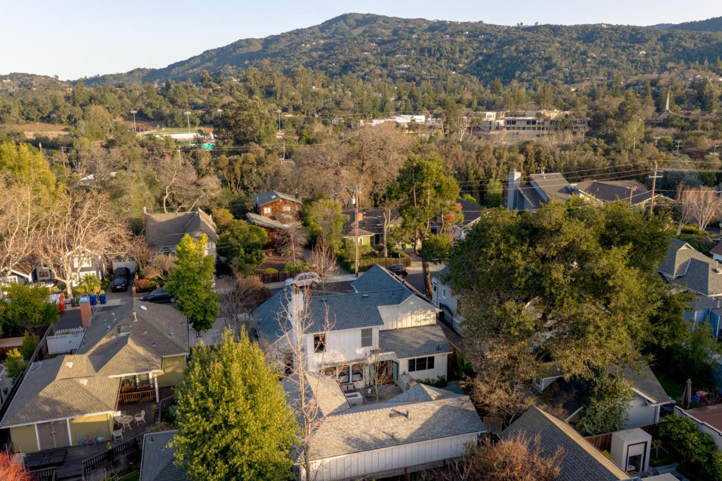 Detail Gallery Image 50 of 56 For 247 Edelen Ave, Los Gatos,  CA 95030 - 3 Beds | 2/1 Baths