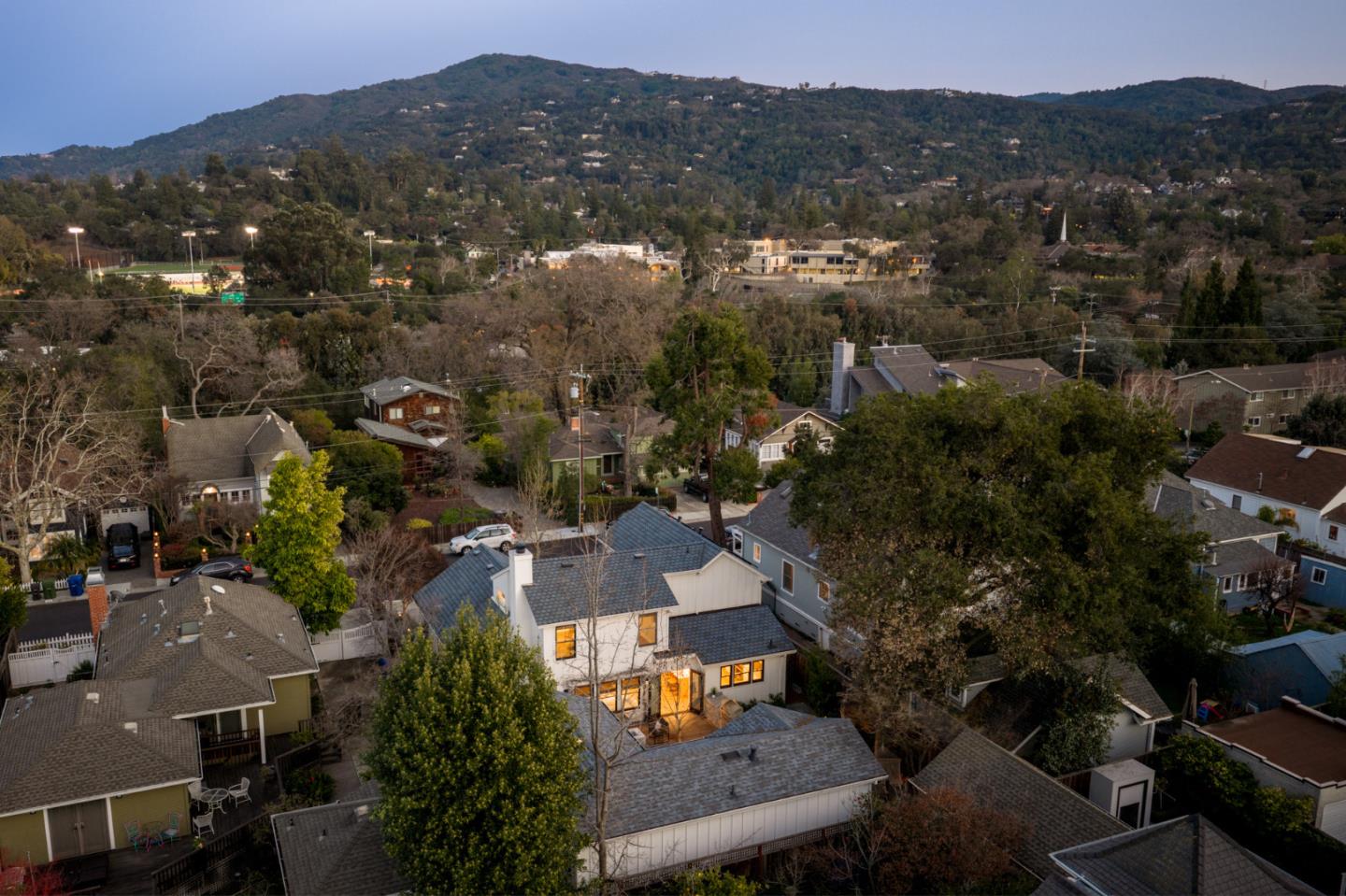 Detail Gallery Image 51 of 56 For 247 Edelen Ave, Los Gatos,  CA 95030 - 3 Beds | 2/1 Baths