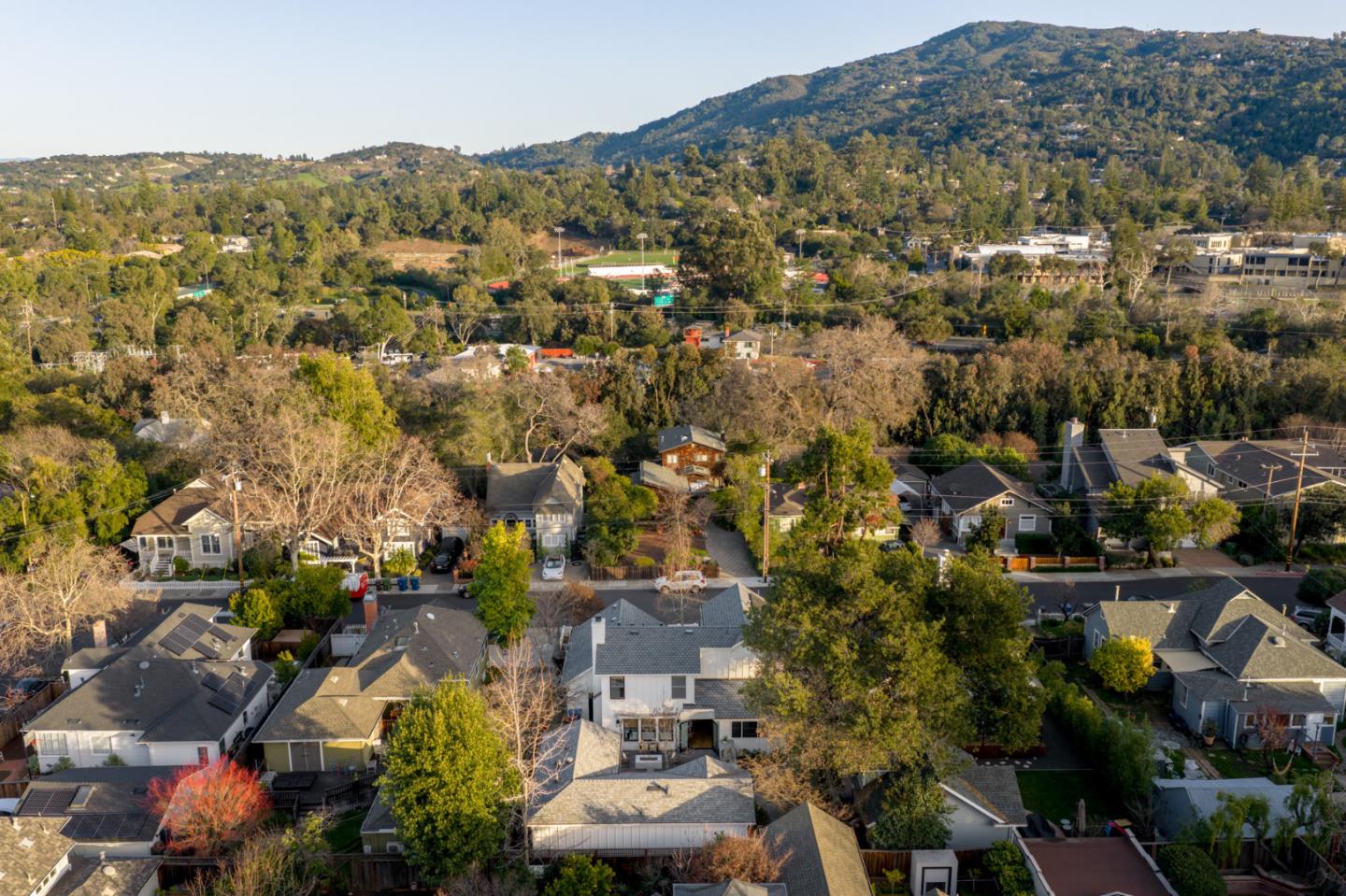 Detail Gallery Image 52 of 56 For 247 Edelen Ave, Los Gatos,  CA 95030 - 3 Beds | 2/1 Baths