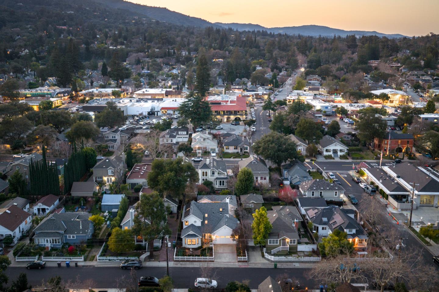 Detail Gallery Image 54 of 56 For 247 Edelen Ave, Los Gatos,  CA 95030 - 3 Beds | 2/1 Baths