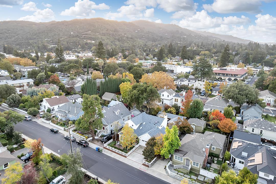 Detail Gallery Image 55 of 56 For 247 Edelen Ave, Los Gatos,  CA 95030 - 3 Beds | 2/1 Baths