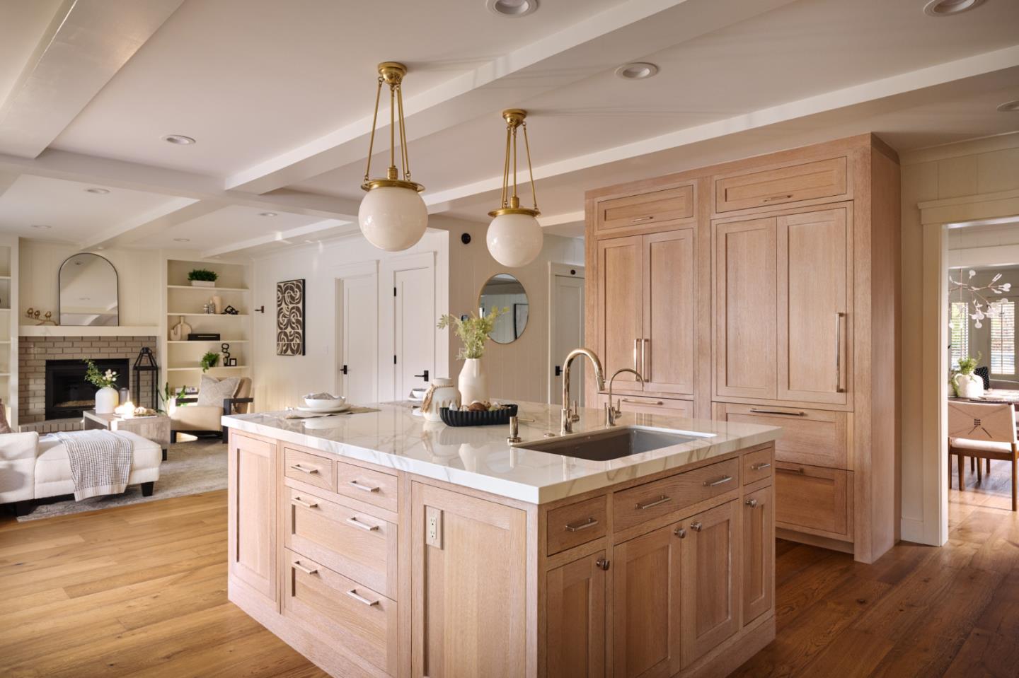 Detail Gallery Image 7 of 56 For 247 Edelen Ave, Los Gatos,  CA 95030 - 3 Beds | 2/1 Baths