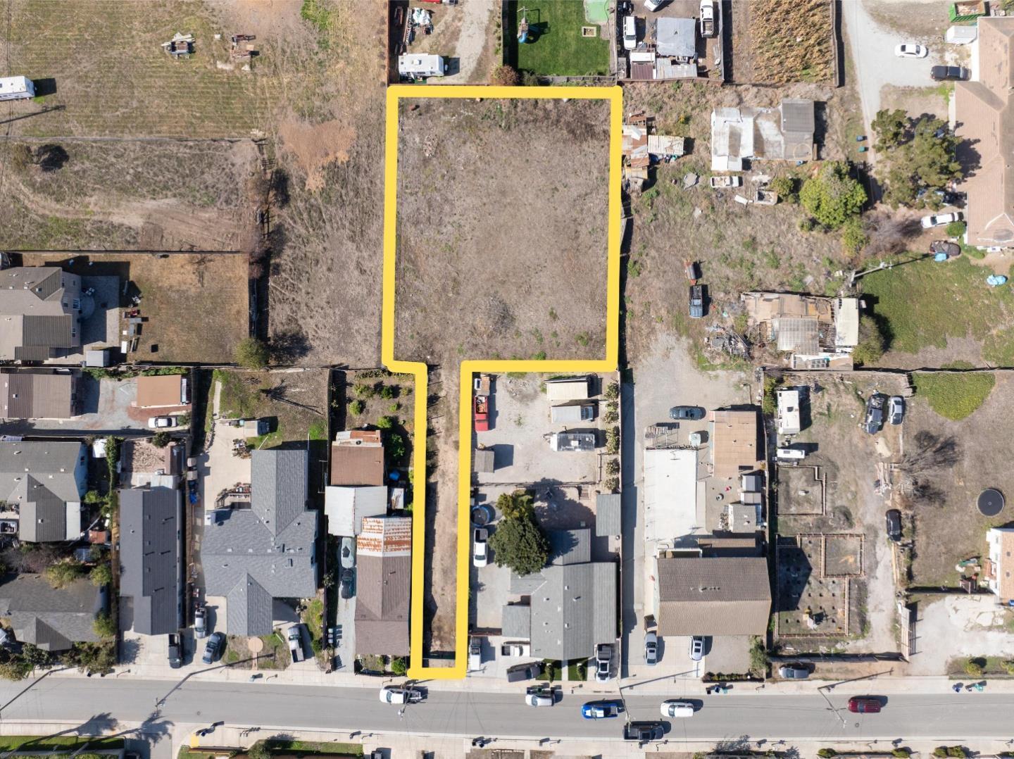 18221 Berta Canyon Road, Salinas, CA, 93907