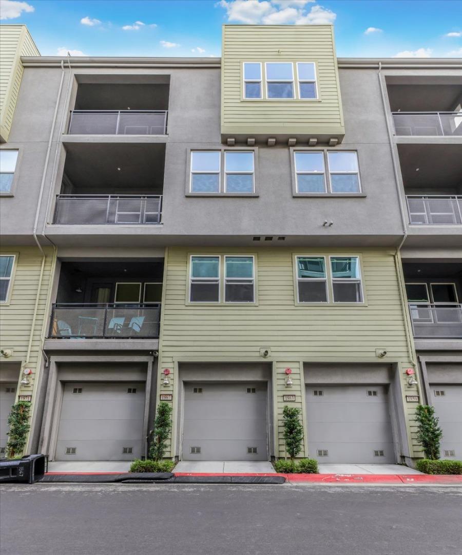 Detail Gallery Image 16 of 32 For 1863 Dobbin Dr, San Jose,  CA 95133 - 3 Beds | 3 Baths