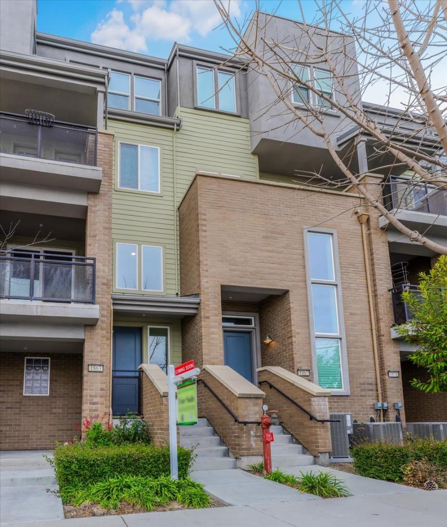 Detail Gallery Image 17 of 32 For 1863 Dobbin Dr, San Jose,  CA 95133 - 3 Beds | 3 Baths