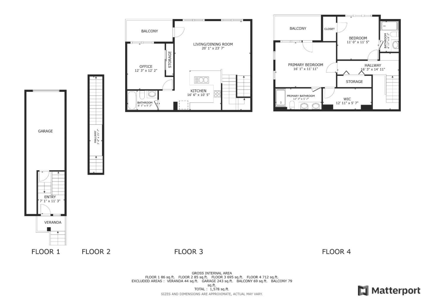 Detail Gallery Image 32 of 32 For 1863 Dobbin Dr, San Jose,  CA 95133 - 3 Beds | 3 Baths