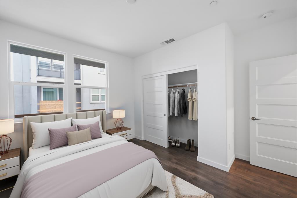 Detail Gallery Image 7 of 32 For 1863 Dobbin Dr, San Jose,  CA 95133 - 3 Beds | 3 Baths