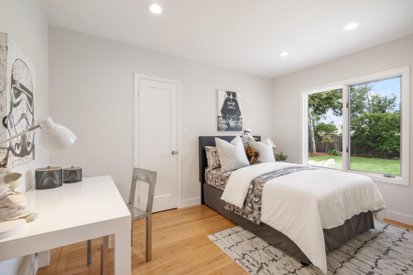 Detail Gallery Image 15 of 27 For 141 Jordan Ave, Los Altos,  CA 94022 - 3 Beds | 2 Baths