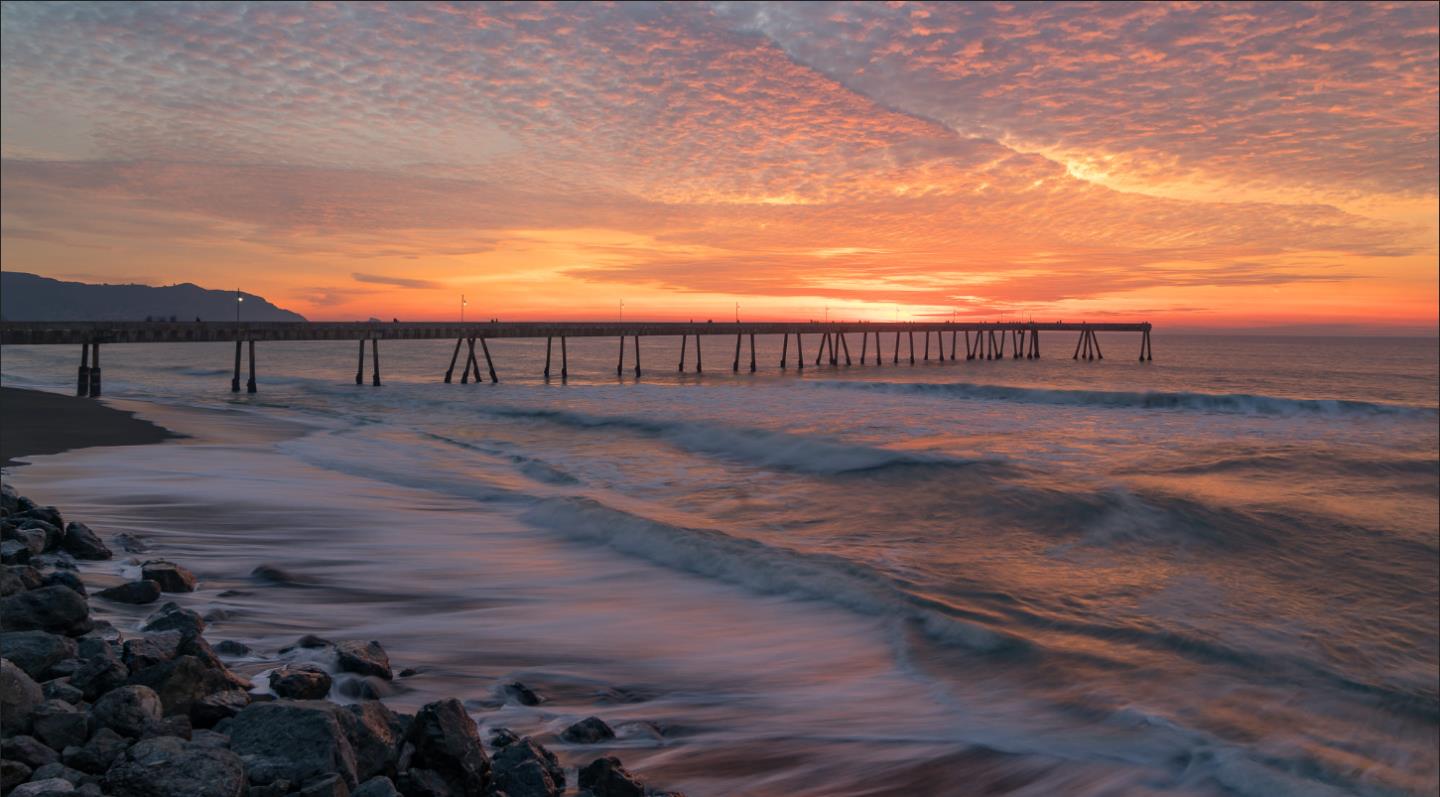 Detail Gallery Image 18 of 18 For 1625 Palmetto Ave, Pacifica,  CA 94044 - – Beds | – Baths