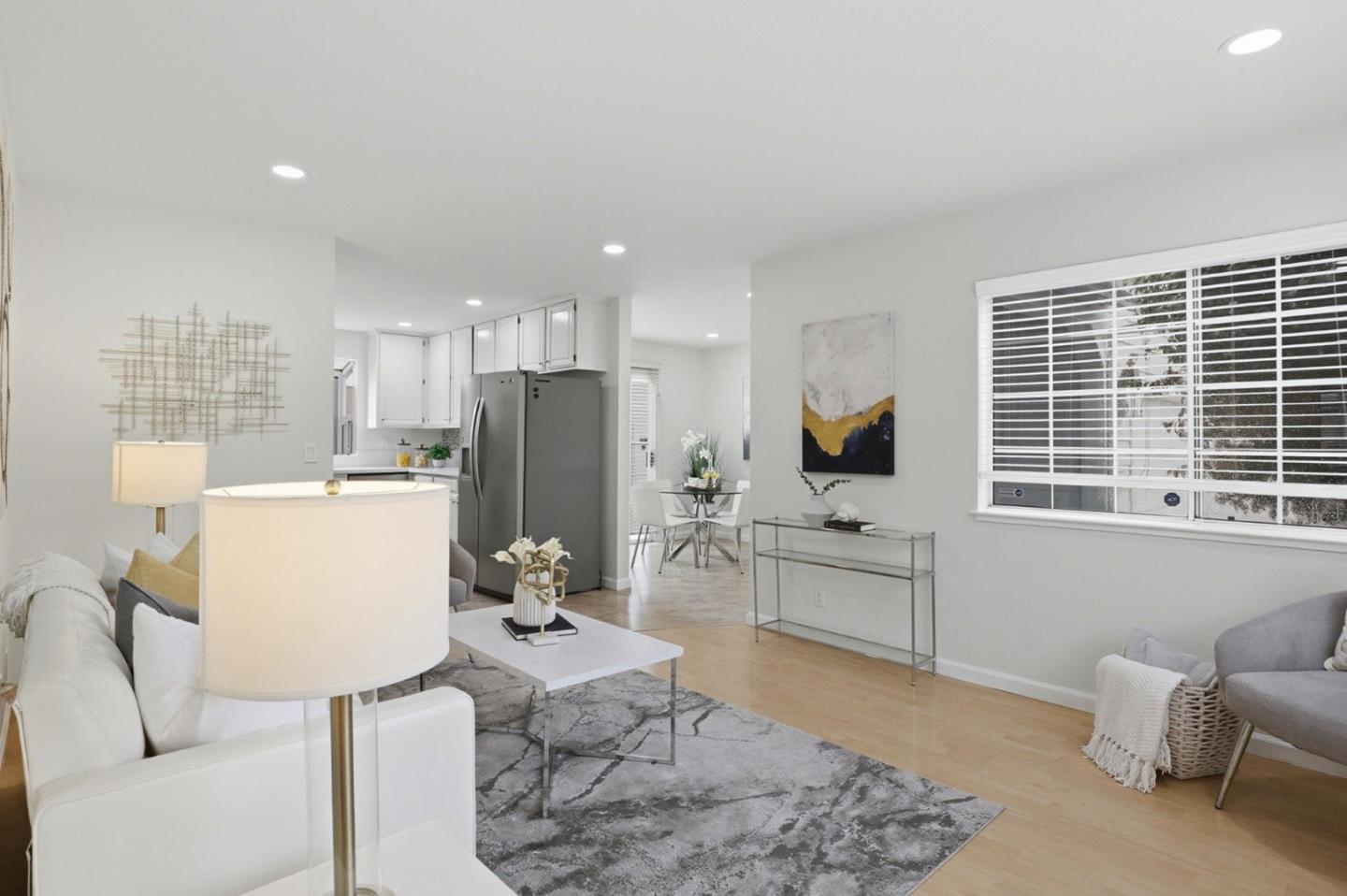 Detail Gallery Image 10 of 39 For 9130 Rancho Hills Dr, Gilroy,  CA 95020 - 3 Beds | 2/1 Baths