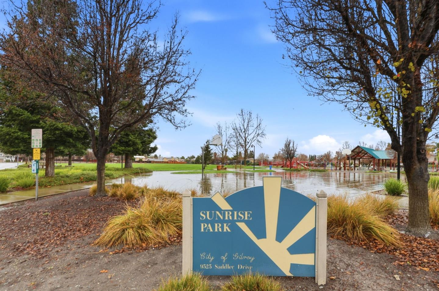 Detail Gallery Image 37 of 39 For 9130 Rancho Hills Dr, Gilroy,  CA 95020 - 3 Beds | 2/1 Baths