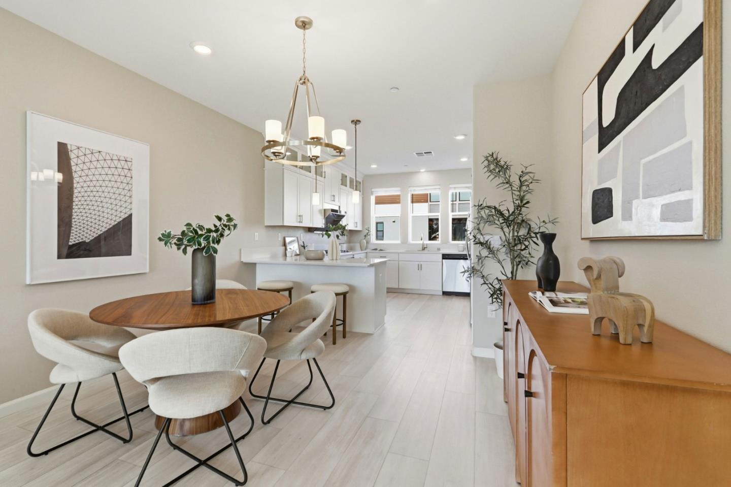 Detail Gallery Image 15 of 35 For 2760 Ball Pl #2,  Santa Clara,  CA 95051 - 2 Beds | 2/1 Baths