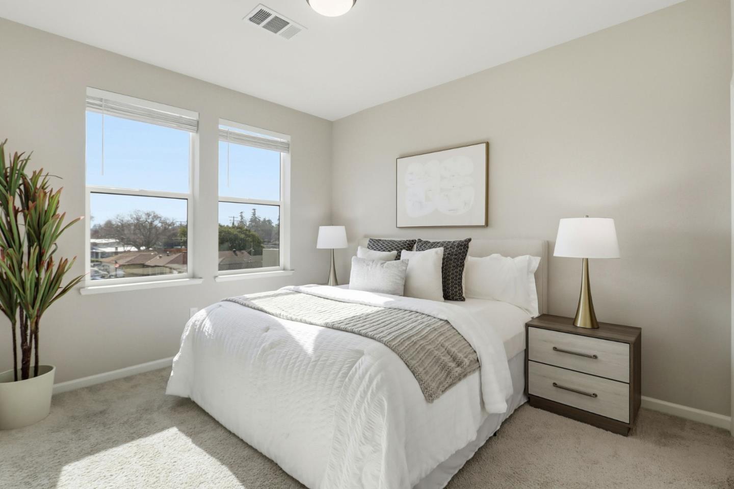 Detail Gallery Image 17 of 35 For 2760 Ball Pl #2,  Santa Clara,  CA 95051 - 2 Beds | 2/1 Baths