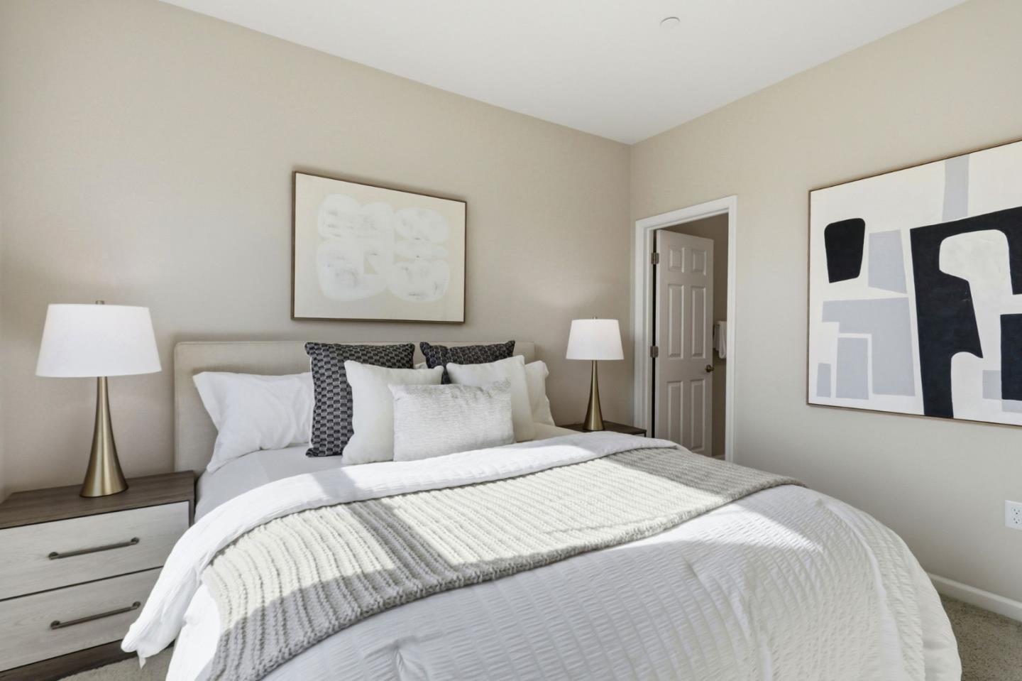 Detail Gallery Image 19 of 35 For 2760 Ball Pl #2,  Santa Clara,  CA 95051 - 2 Beds | 2/1 Baths