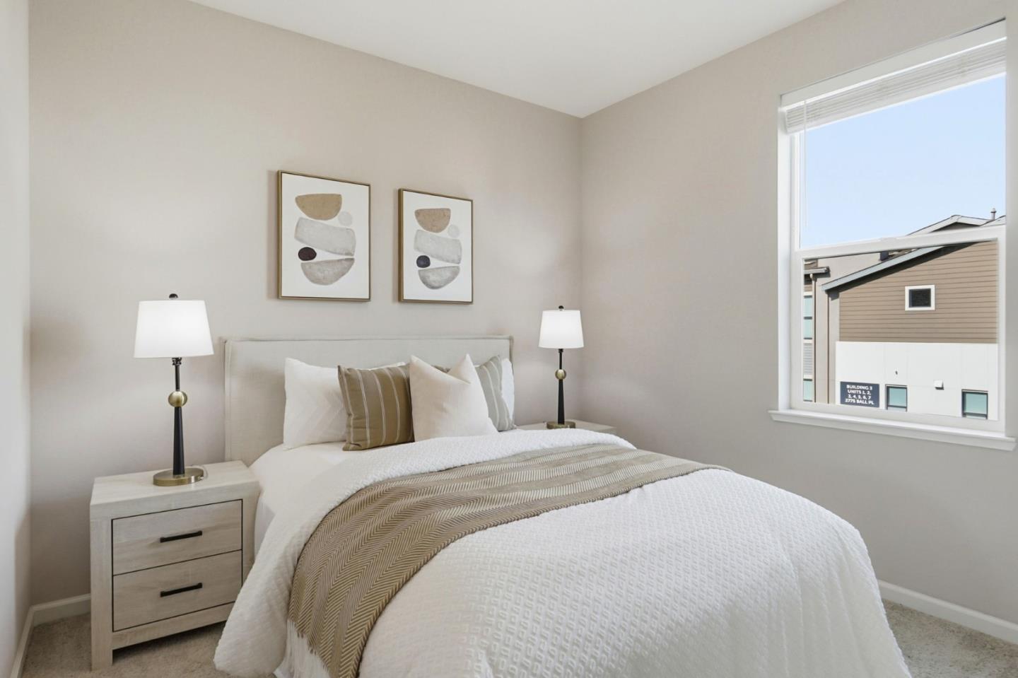 Detail Gallery Image 21 of 35 For 2760 Ball Pl #2,  Santa Clara,  CA 95051 - 2 Beds | 2/1 Baths