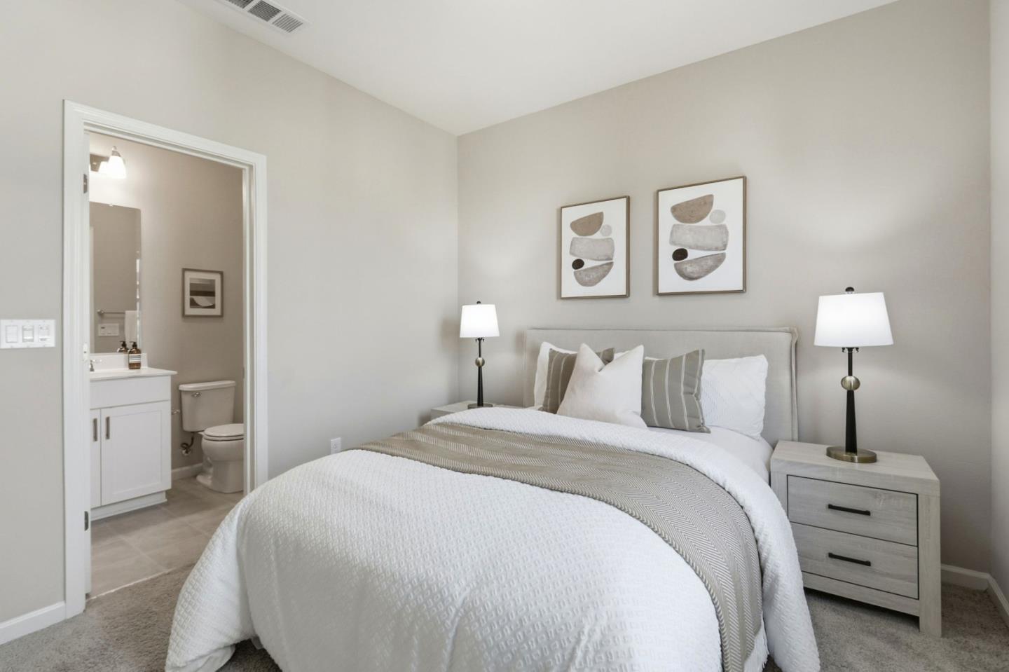 Detail Gallery Image 22 of 35 For 2760 Ball Pl #2,  Santa Clara,  CA 95051 - 2 Beds | 2/1 Baths