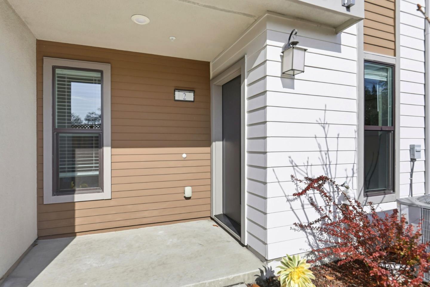 Detail Gallery Image 5 of 35 For 2760 Ball Pl #2,  Santa Clara,  CA 95051 - 2 Beds | 2/1 Baths