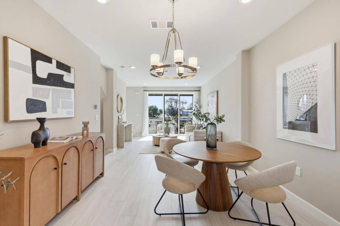 Detail Gallery Image 6 of 35 For 2760 Ball Pl #2,  Santa Clara,  CA 95051 - 2 Beds | 2/1 Baths