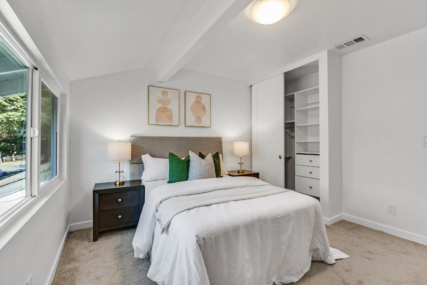 Detail Gallery Image 22 of 33 For 1646 Belleville Way, Sunnyvale,  CA 94087 - 3 Beds | 2/1 Baths