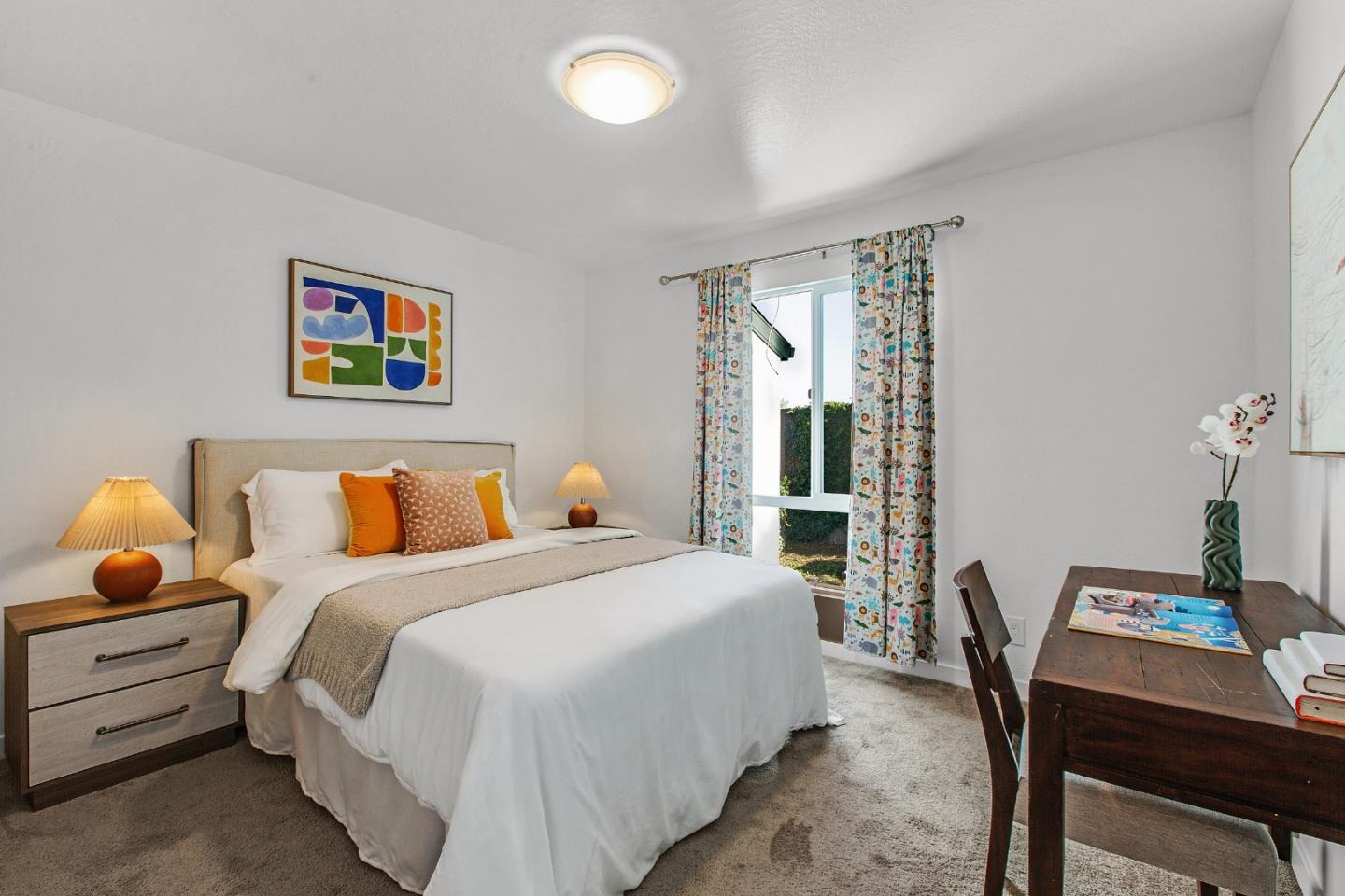 Detail Gallery Image 24 of 33 For 1646 Belleville Way, Sunnyvale,  CA 94087 - 3 Beds | 2/1 Baths