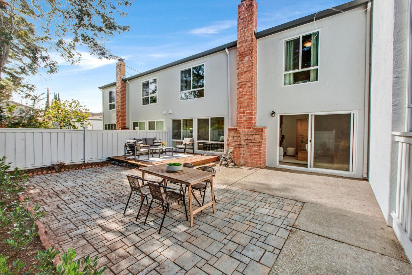 Detail Gallery Image 25 of 33 For 1646 Belleville Way, Sunnyvale,  CA 94087 - 3 Beds | 2/1 Baths