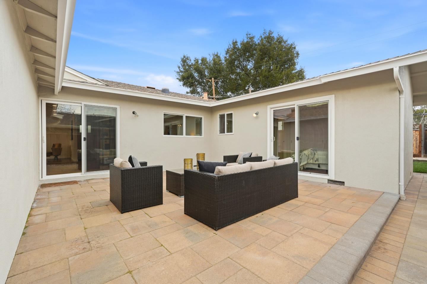 Detail Gallery Image 25 of 32 For 4709 Norwich Way, San Jose,  CA 95130 - 5 Beds | 2/1 Baths