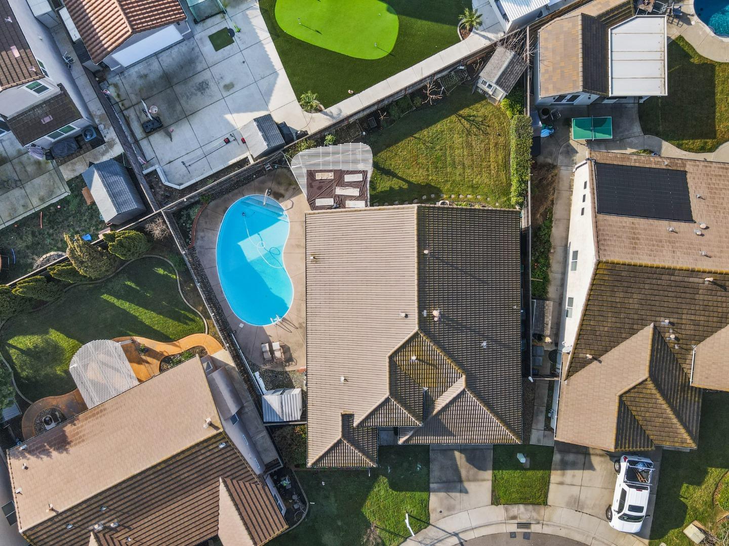 Detail Gallery Image 38 of 44 For 9942 Valderama Way, Sacramento,  CA 95829 - 3 Beds | 2 Baths