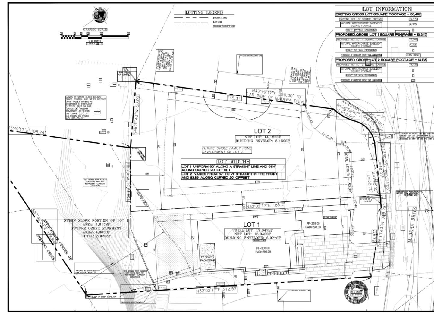 Detail Gallery Image 9 of 10 For 10621 Madera Dr, Cupertino,  CA 95014 - – Beds | – Baths