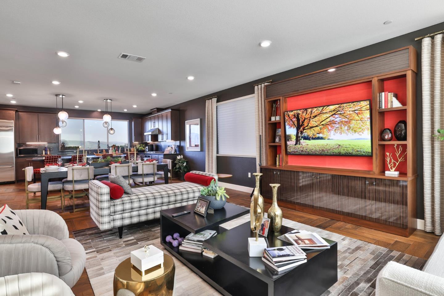 Detail Gallery Image 14 of 44 For 2986 Valley of Hearts Del Pl, San Jose,  CA 95136 - 4 Beds | 3/1 Baths