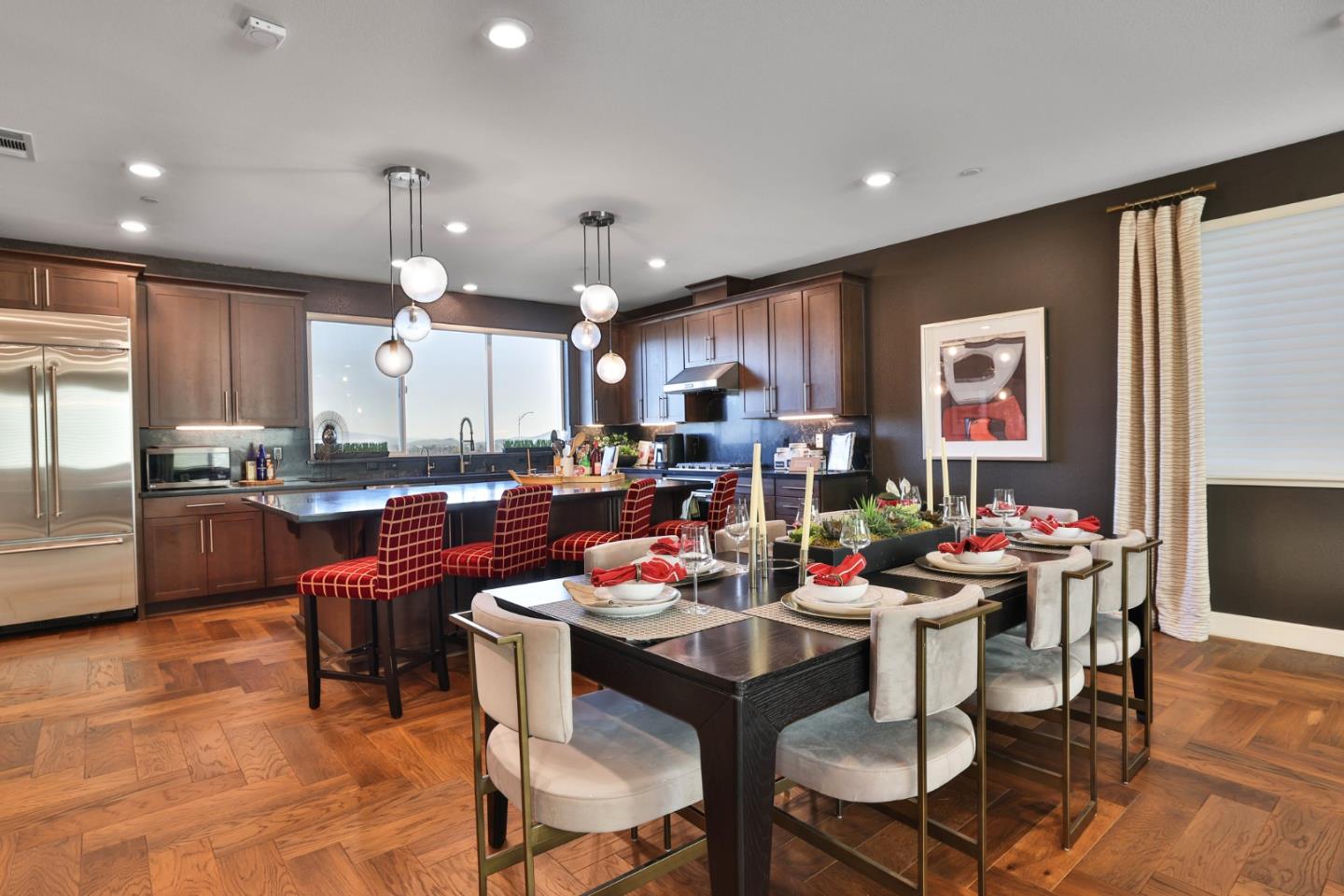 Detail Gallery Image 16 of 44 For 2986 Valley of Hearts Del Pl, San Jose,  CA 95136 - 4 Beds | 3/1 Baths