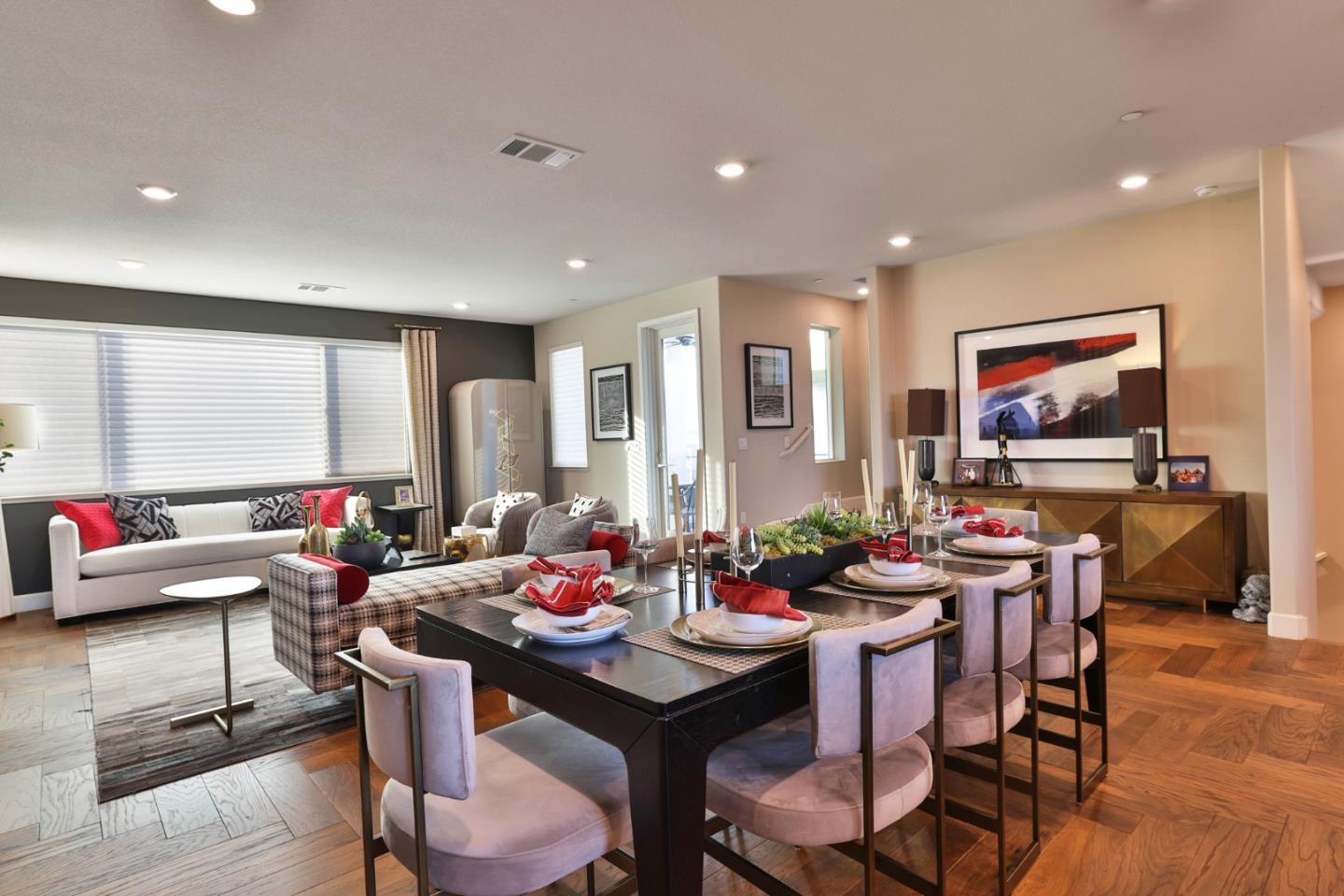 Detail Gallery Image 17 of 44 For 2986 Valley of Hearts Del Pl, San Jose,  CA 95136 - 4 Beds | 3/1 Baths