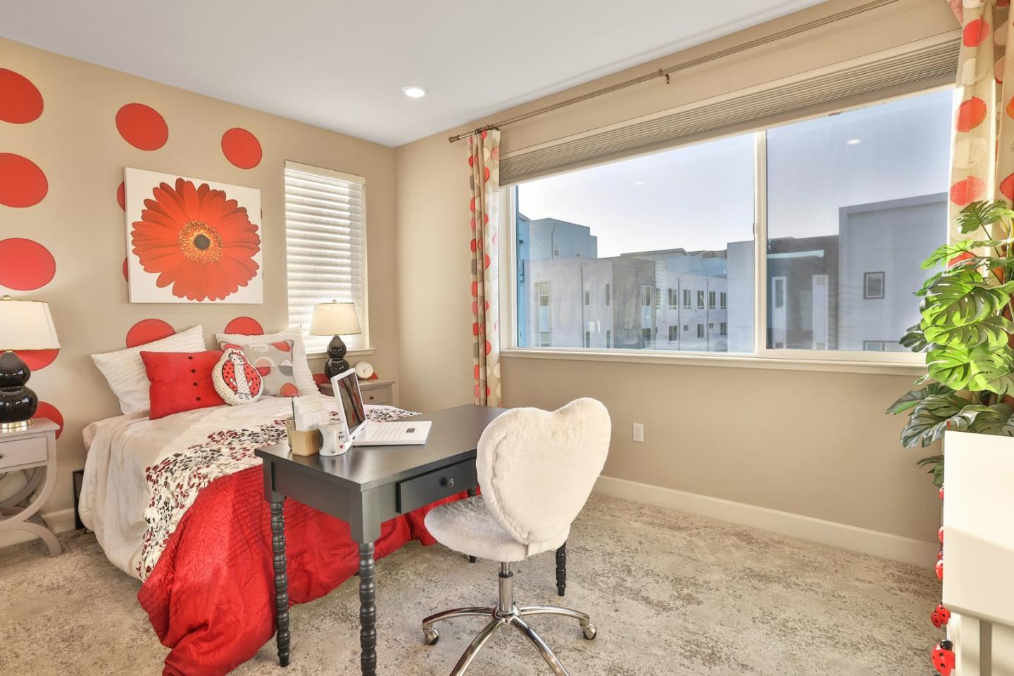 Detail Gallery Image 30 of 44 For 2986 Valley of Hearts Del Pl, San Jose,  CA 95136 - 4 Beds | 3/1 Baths